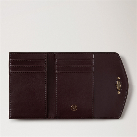 Darley Folded Multi-Card Wallet Brighton Blue